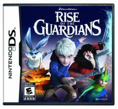 Background - Rise Of The Guardians - Nintendo DS - Retrocharting