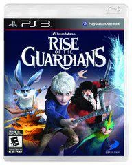 Background - Rise Of The Guardians - Playstation 3 - Retrocharting