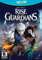Rise Of The Guardians - Wii U - Retrocharting