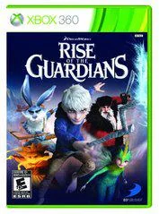 Rise Of The Guardians - Xbox 360 - Retrocharting