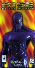 Rise of the Robots - 3DO - Retrocharting