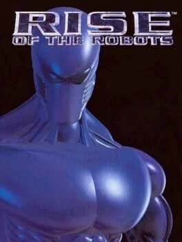 Rise of the Robots - CD-i - Retrocharting