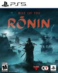 Rise Of The Ronin - Playstation 5 - Retrocharting