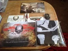 Background - Risen 2: Dark Waters [Collector's Edition] - Xbox 360 - Retrocharting