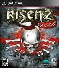 Risen 2: Dark Waters - Playstation 3 - Retrocharting