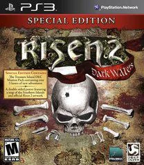 Risen 2: Dark Waters [Special Edition] - Playstation 3 - Retrocharting
