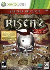 Risen 2: Dark Waters [Special Edition] - Xbox 360 - Retrocharting