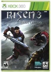 Risen 3: Titan Lords - Xbox 360 - Retrocharting
