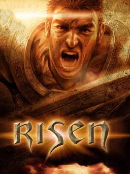 Risen - Nintendo Switch - Retrocharting