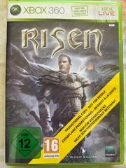 Risen [Not for Resale] - Xbox 360 - Retrocharting