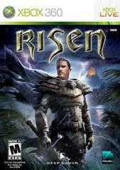 Background - Risen - Xbox 360 - Retrocharting