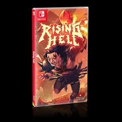 Background - Rising Hell - Nintendo Switch - Retrocharting