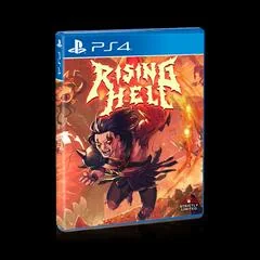 Rising Hell - Playstation 4 - Retrocharting