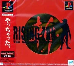 Rising Zan The Samurai Gunman - Playstation - Retrocharting