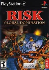 Risk Global Domination - PlayStation 2 - Retrocharting
