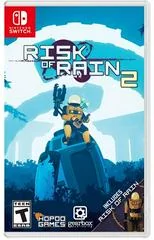 Risk of Rain 2 - Nintendo Switch - Retrocharting
