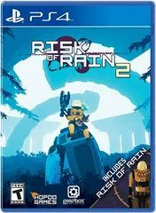 Background - Risk of Rain 2 - Playstation 4 - Retrocharting