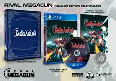 Rival Megagun - Playstation 4 - Retrocharting