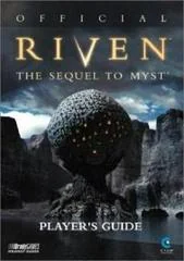 Riven: The Sequel to Myst [BradyGames] - Strategy Guide - Retrocharting