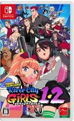 River City Girls 1 & 2 - Nintendo Switch - Retrocharting