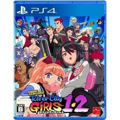 River City Girls 1 & 2 - Playstation 4 - Retrocharting