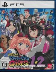 River City Girls 1 & 2 - Playstation 5 - Retrocharting
