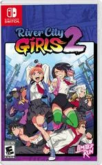River City Girls 2 - Nintendo Switch - Retrocharting