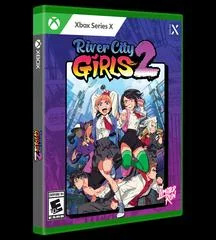 Background - River City Girls 2 - Xbox Series X - Retrocharting
