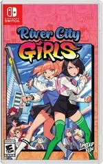 River City Girls [Best Buy Edition] - Nintendo Switch - Retrocharting