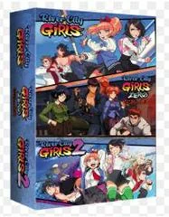 River City Girls Collection - Nintendo Switch - Retrocharting