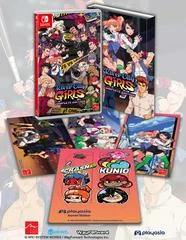 River City Girls [Complete Edition] - Nintendo Switch - Retrocharting