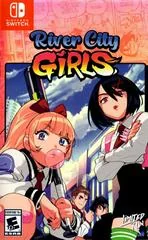 River City Girls - Nintendo Switch - Retrocharting