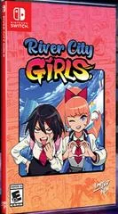 River City Girls [PAX Variant] - Nintendo Switch - Retrocharting