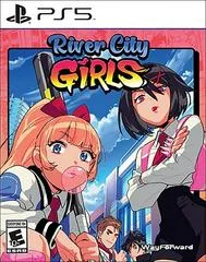 River City Girls - Playstation 5 - Retrocharting