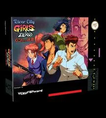 River City Girls Zero [Classic Edition] - Nintendo Switch - Retrocharting