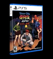 River City Girls Zero - Playstation 5 - Retrocharting