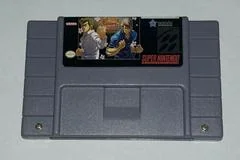 Background - River City Ransom 2 [Homebrew] - Super Nintendo - Retrocharting