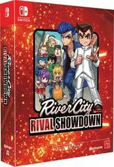 River City: Rival Showdown [Limited Edition] - Nintendo Switch - Retrocharting