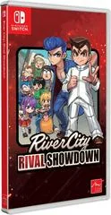 River City Rival Showdown - Nintendo Switch - Retrocharting