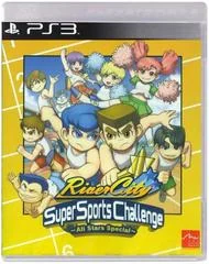 River City Super Sports Challenge: All Stars Special - Playstation 3 - Retrocharting