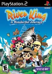 River King A Wonderful Journey - PlayStation 2 - Retrocharting