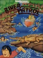 River Patrol - Atari 2600 - Retrocharting