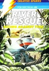River Rescue [Creative Sparks] - ZX Spectrum - Retrocharting