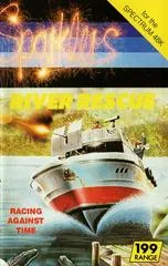 River Rescue [Sparklers] - ZX Spectrum - Retrocharting