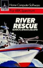 River Rescue - ZX Spectrum - Retrocharting