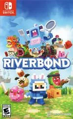 Riverbond - Nintendo Switch - Retrocharting