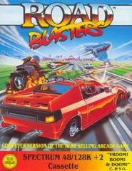 Road Blasters - ZX Spectrum - Retrocharting
