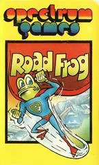 Road Frog - ZX Spectrum - Retrocharting