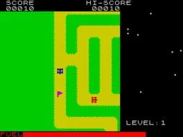 Road Racers - ZX Spectrum - Retrocharting