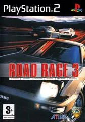 Road Rage 3 - PlayStation 2 - Retrocharting